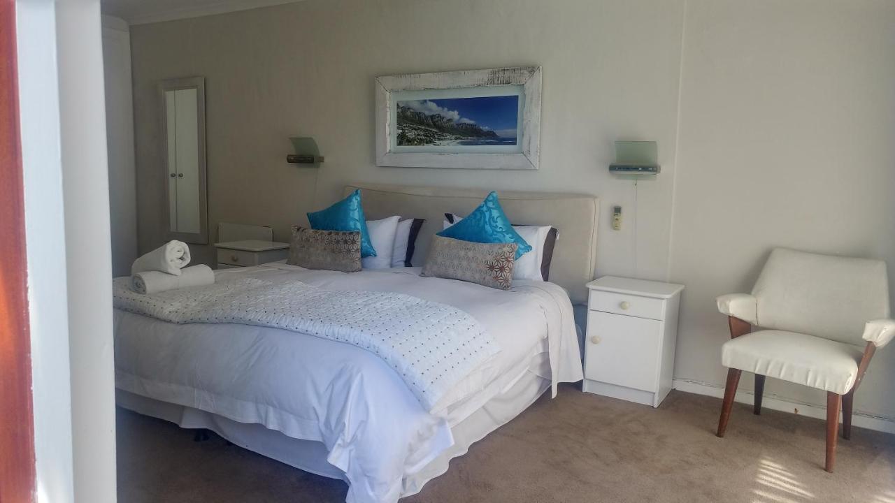 Dunkley House Hotell Cape Town Eksteriør bilde